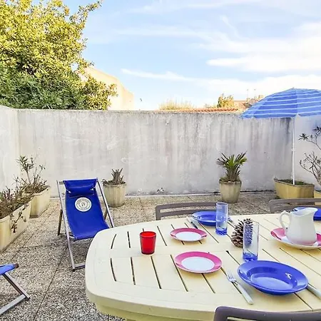 Charmante Location A Quelques Pas Du Port Et Des Restaurants Villa