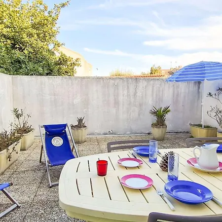 Charmante Location A Quelques Pas Du Port Et Des Restaurants Villa