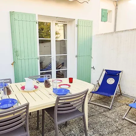 Charmante Location A Quelques Pas Du Port Et Des Restaurants Villa