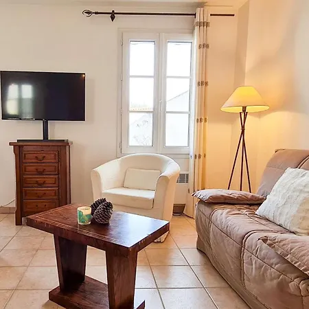 Charmante Location A Quelques Pas Du Port Et Des Restaurants Villa