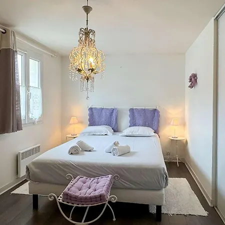 Charmante Location A Quelques Pas Du Port Et Des Restaurants * Saint-Martin-de-Ré