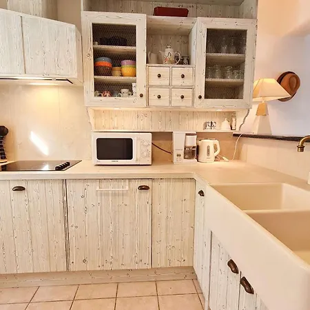 Charmante Location A Quelques Pas Du Port Et Des Restaurants Villa