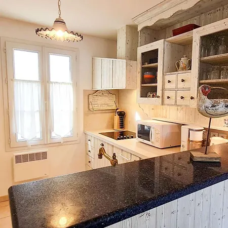 Charmante Location A Quelques Pas Du Port Et Des Restaurants Villa Saint-Martin-de-Ré