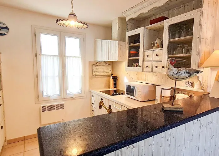 Charmante Location A Quelques Pas Du Port Et Des Restaurants Villa Saint-Martin-de-Ré